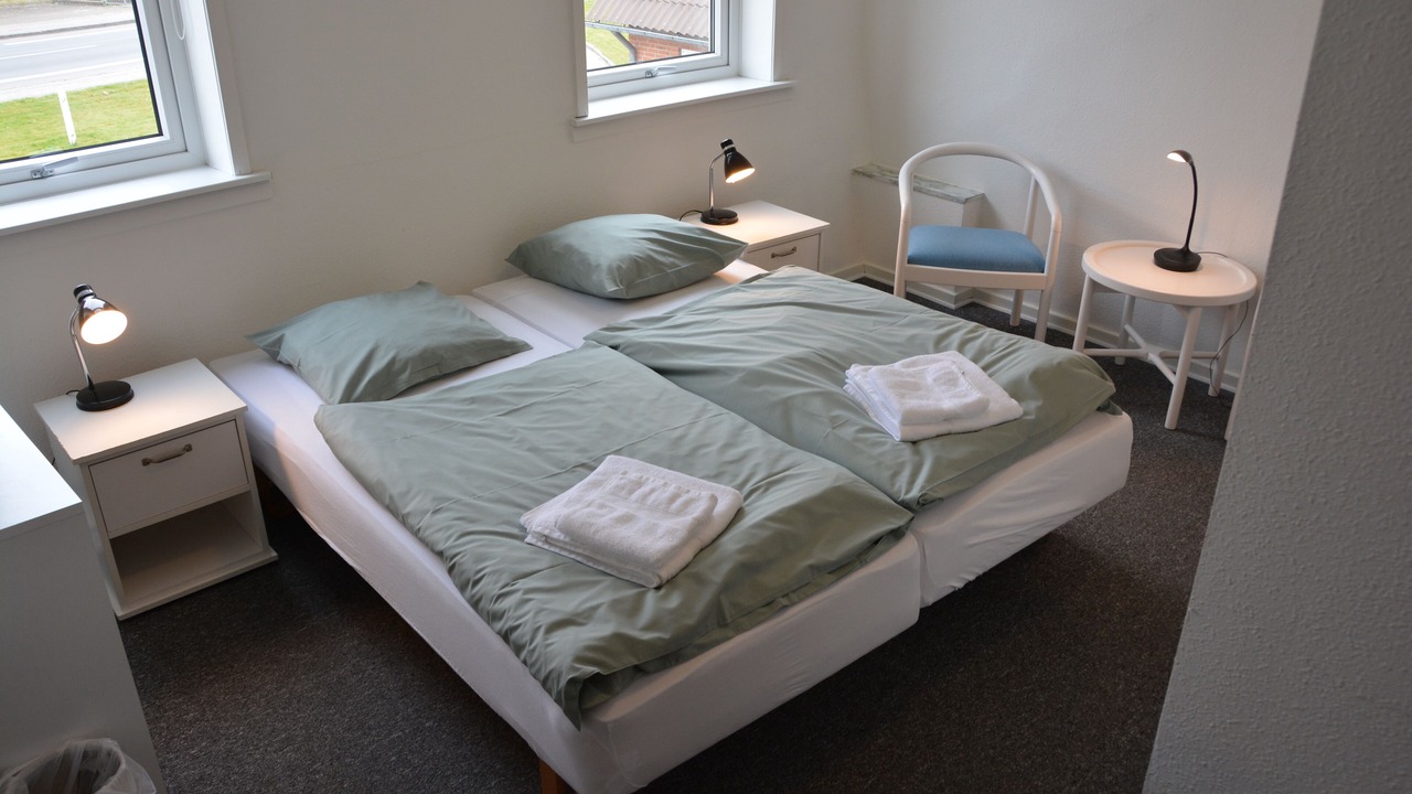 Photo of Bedroom in Tonder