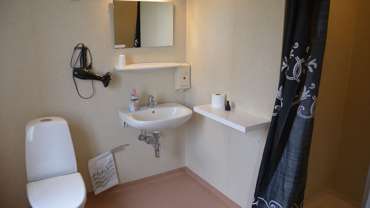 Photo of Bathroom in Tonder