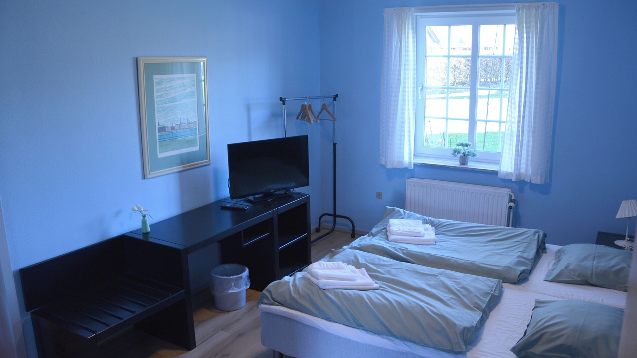 Photo of Bedroom in Tonder