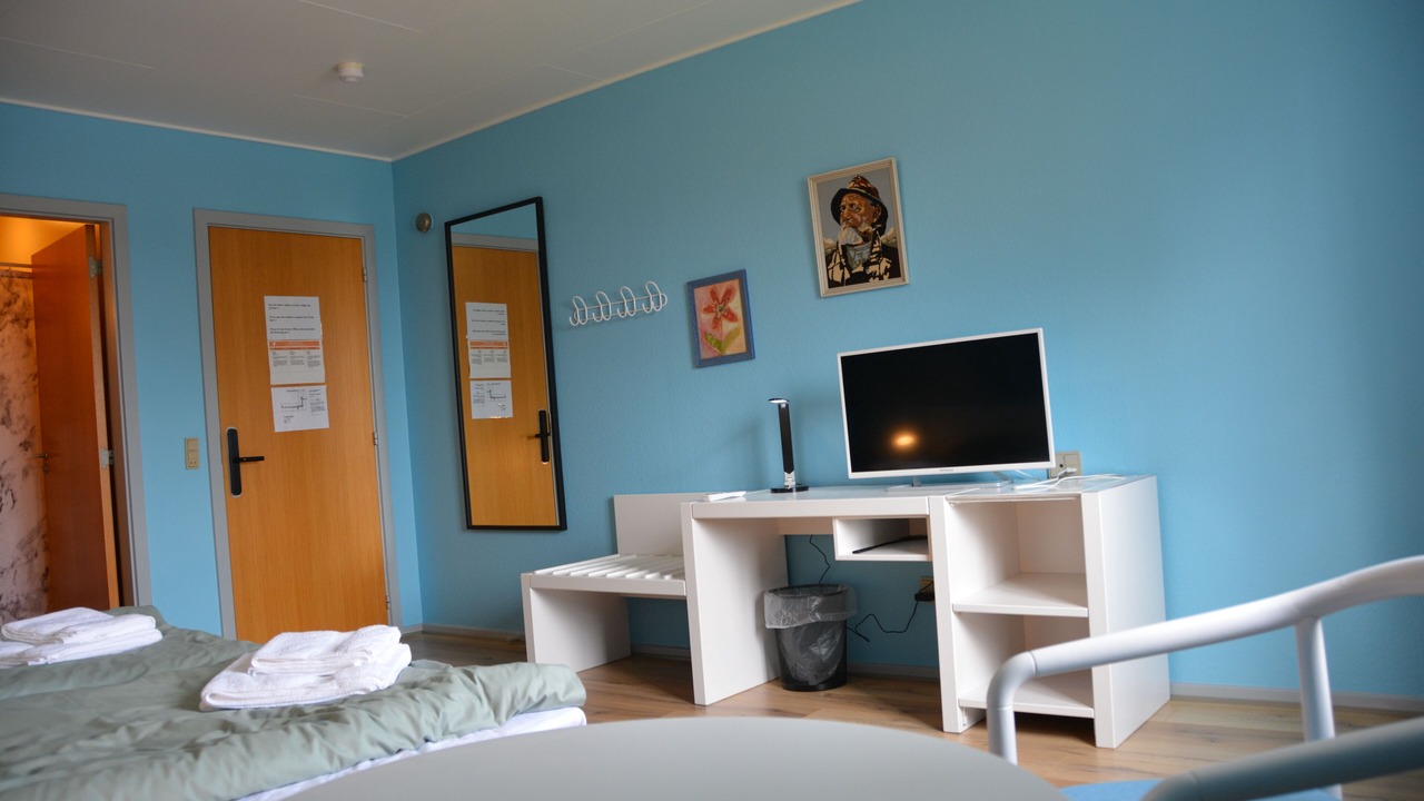 Photo of Bedroom in Tonder