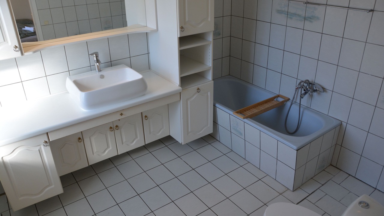 Photo of Bathroom in Tonder