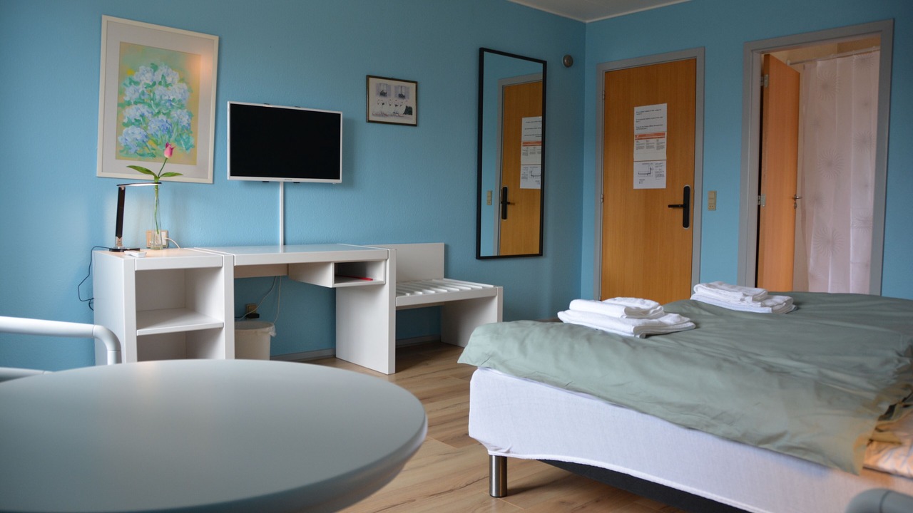 Photo of Bedroom in Tonder