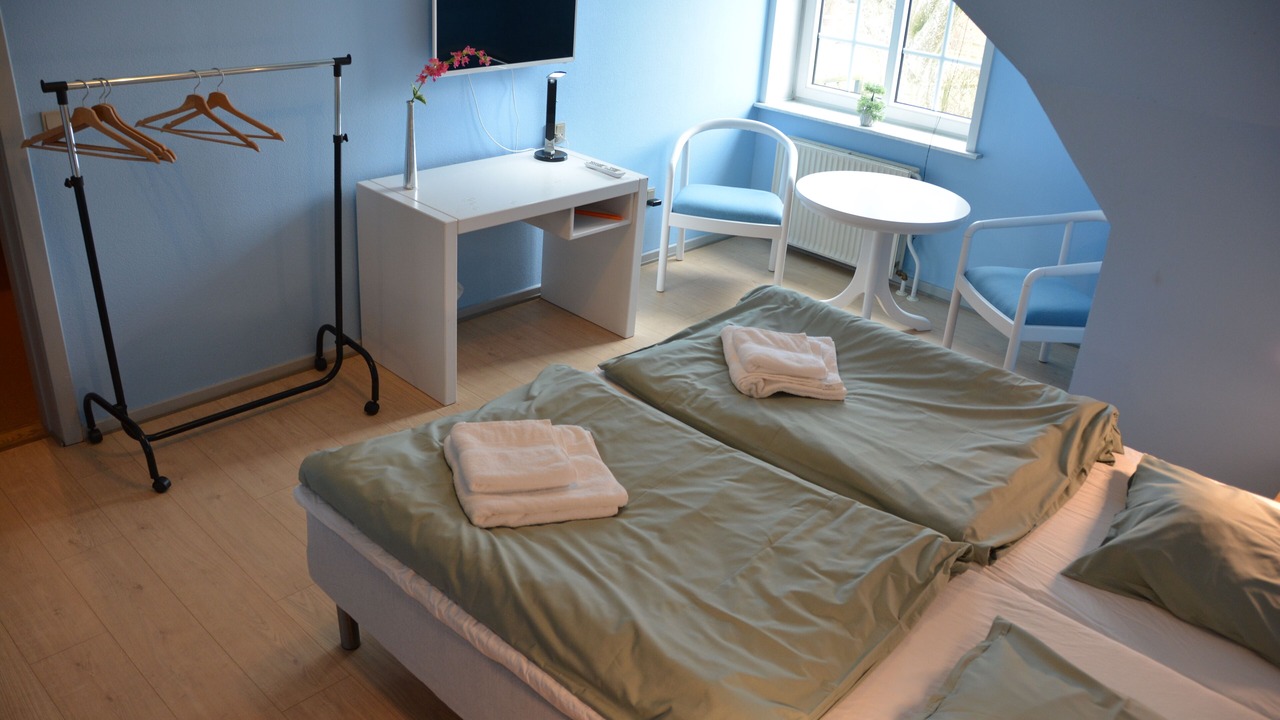 Photo of Bedroom in Tonder