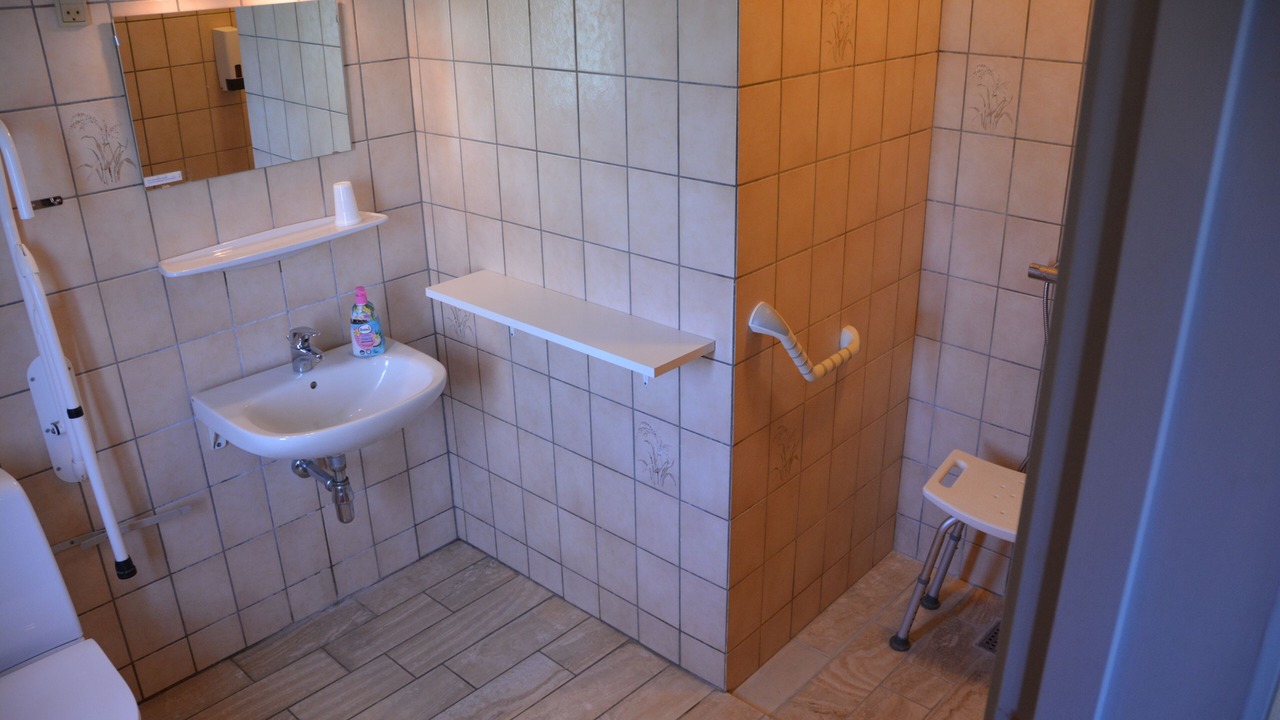 Photo of Bathroom in Tonder