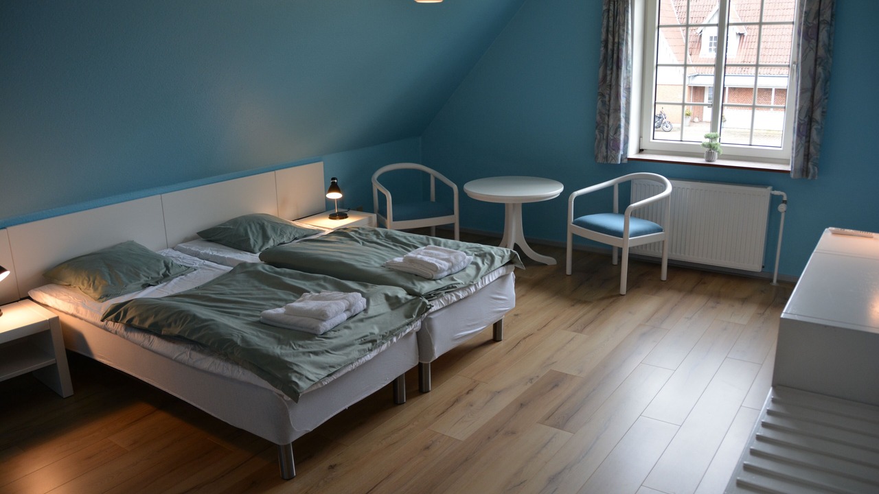 Photo of Bedroom in Tonder