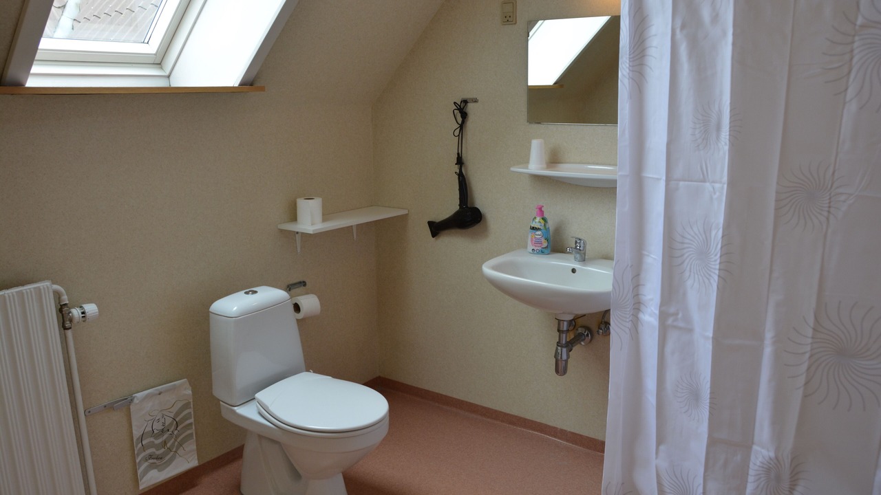 Photo of Bathroom in Tonder