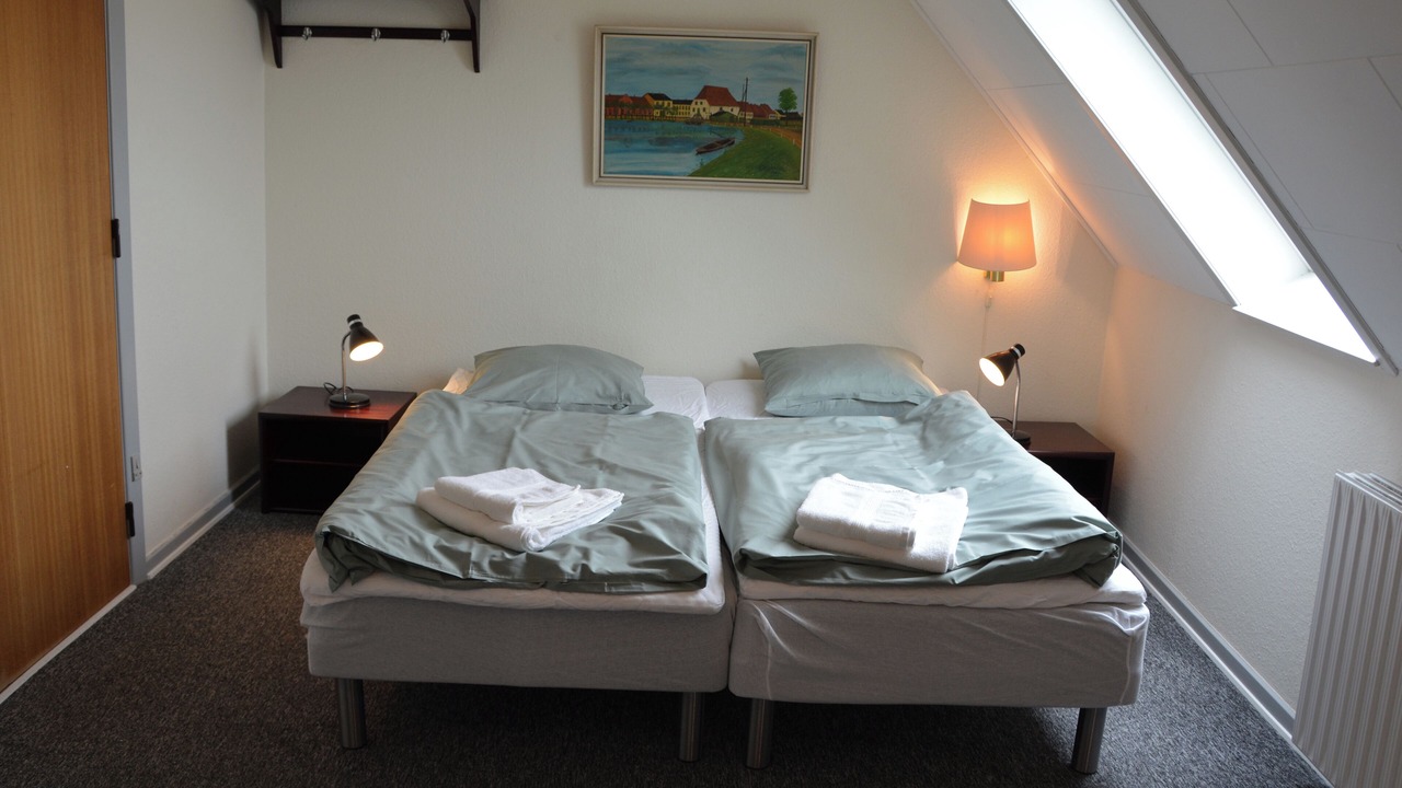 Photo of Bedroom in Tonder