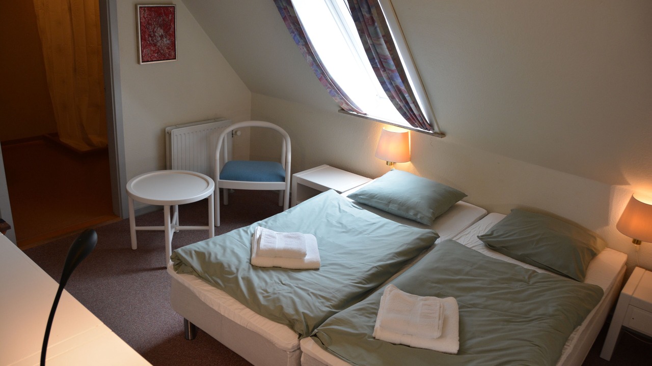 Photo of Bedroom in Tonder