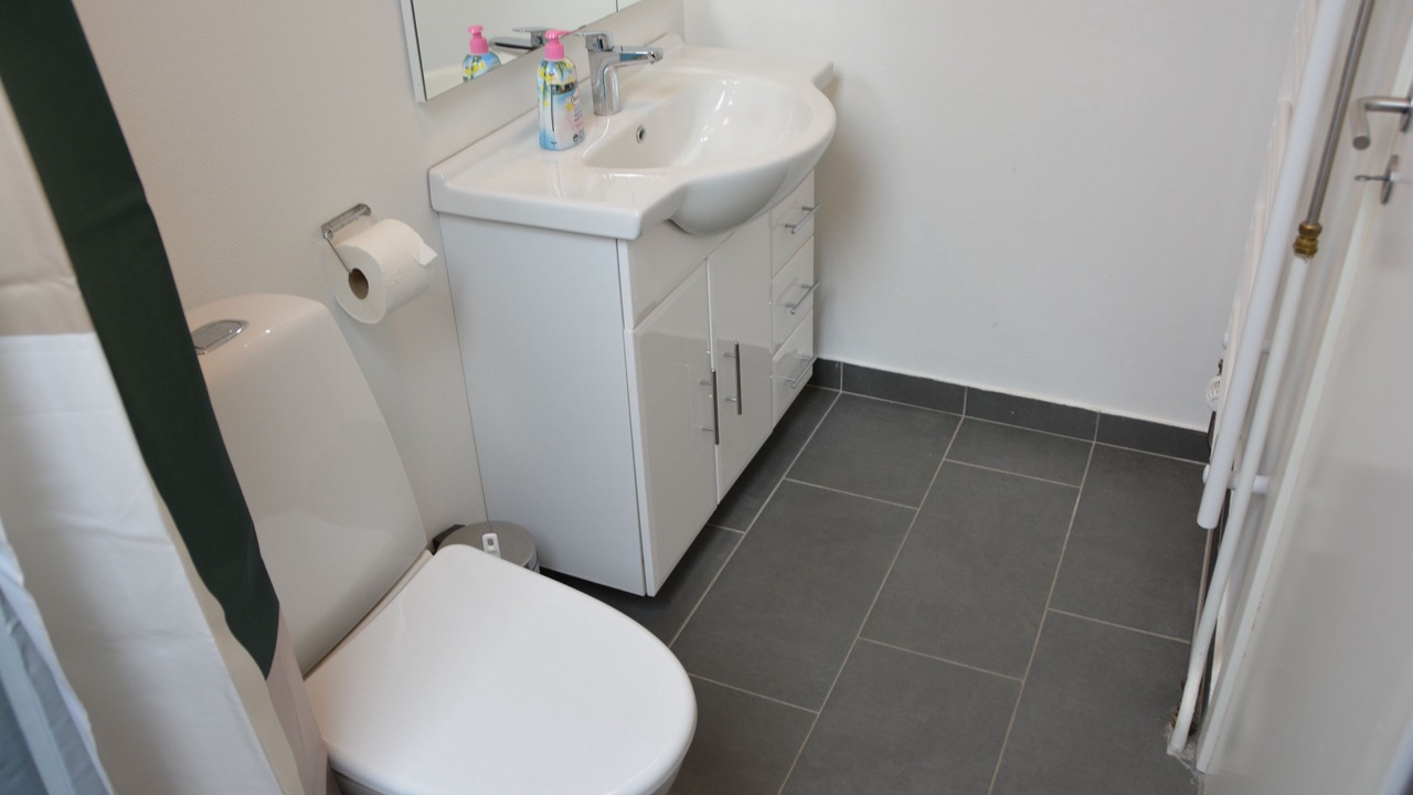 Photo of Bathroom in Tonder