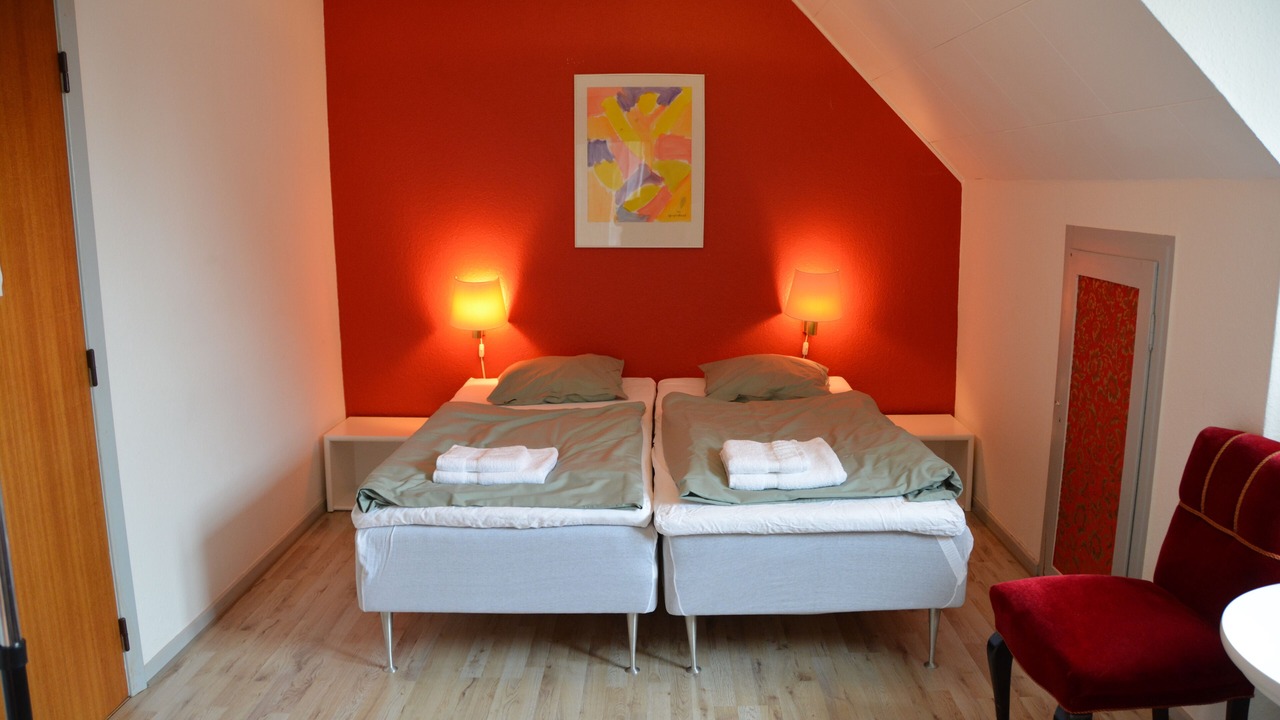 Photo of Bedroom in Tonder