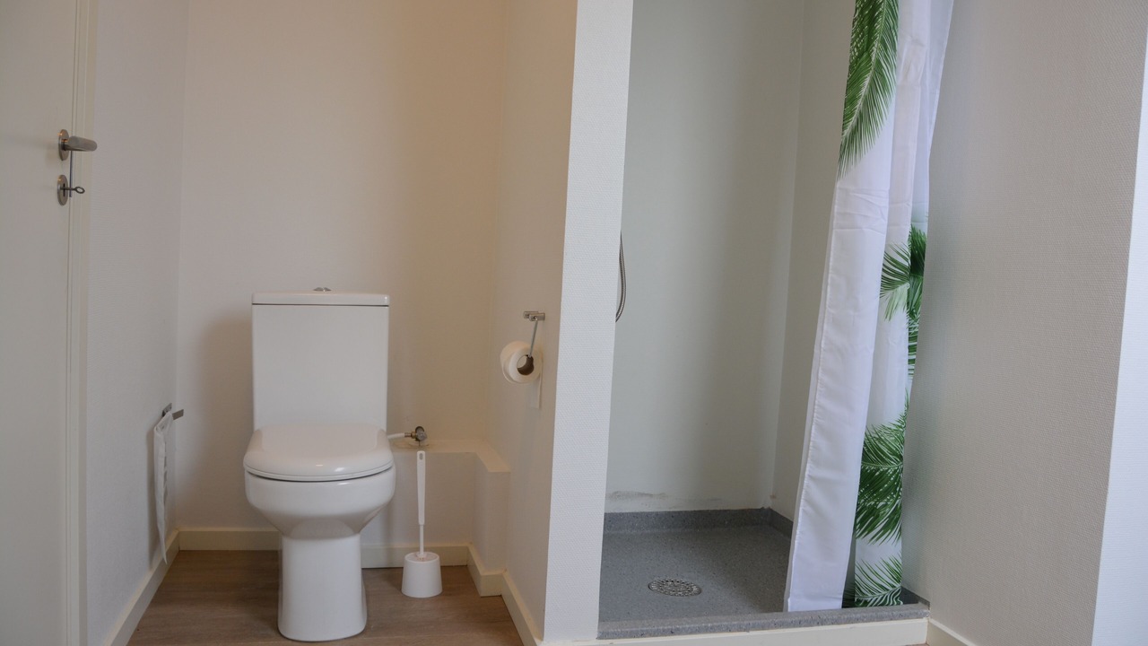 Photo of Bathroom in Tonder