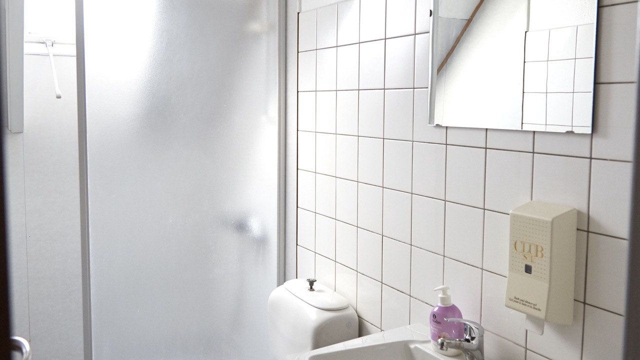 Photo of Bathroom in Tonder