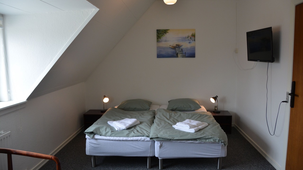 Photo of Bedroom in Tonder
