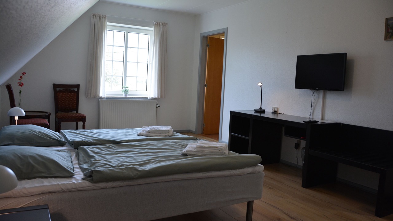 Photo of Bedroom in Tonder