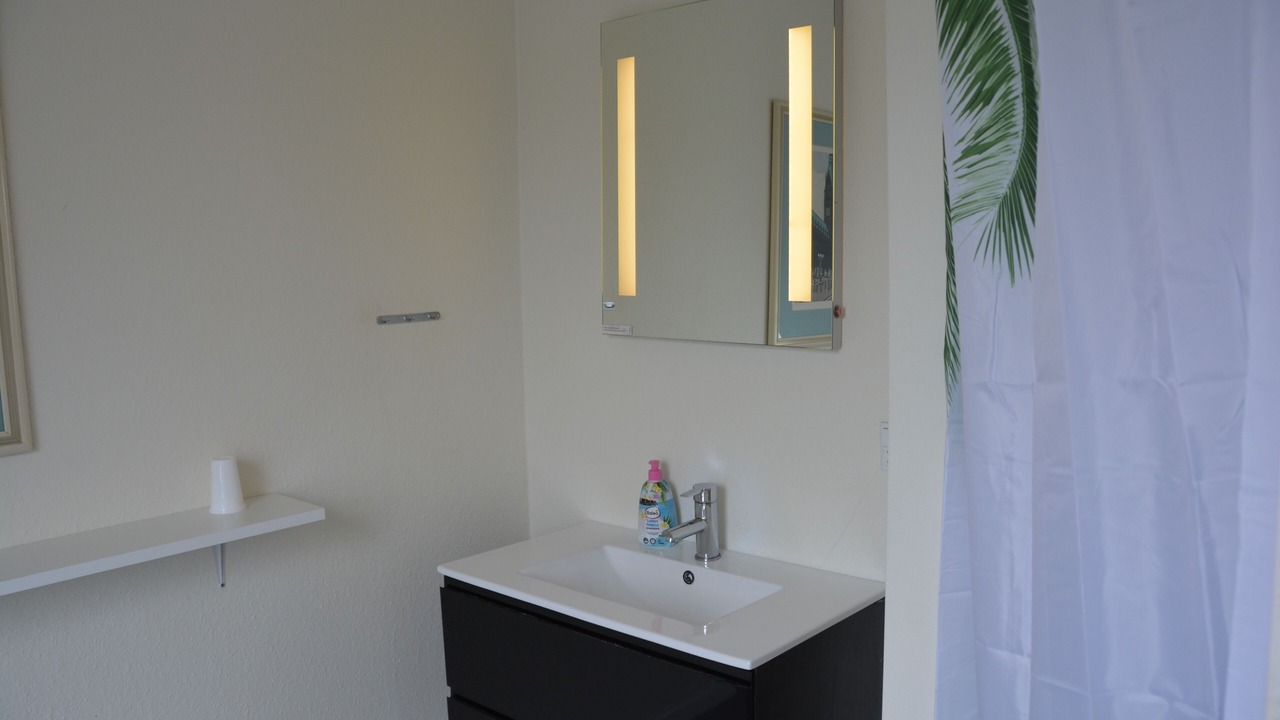 Photo of Bathroom in Tonder