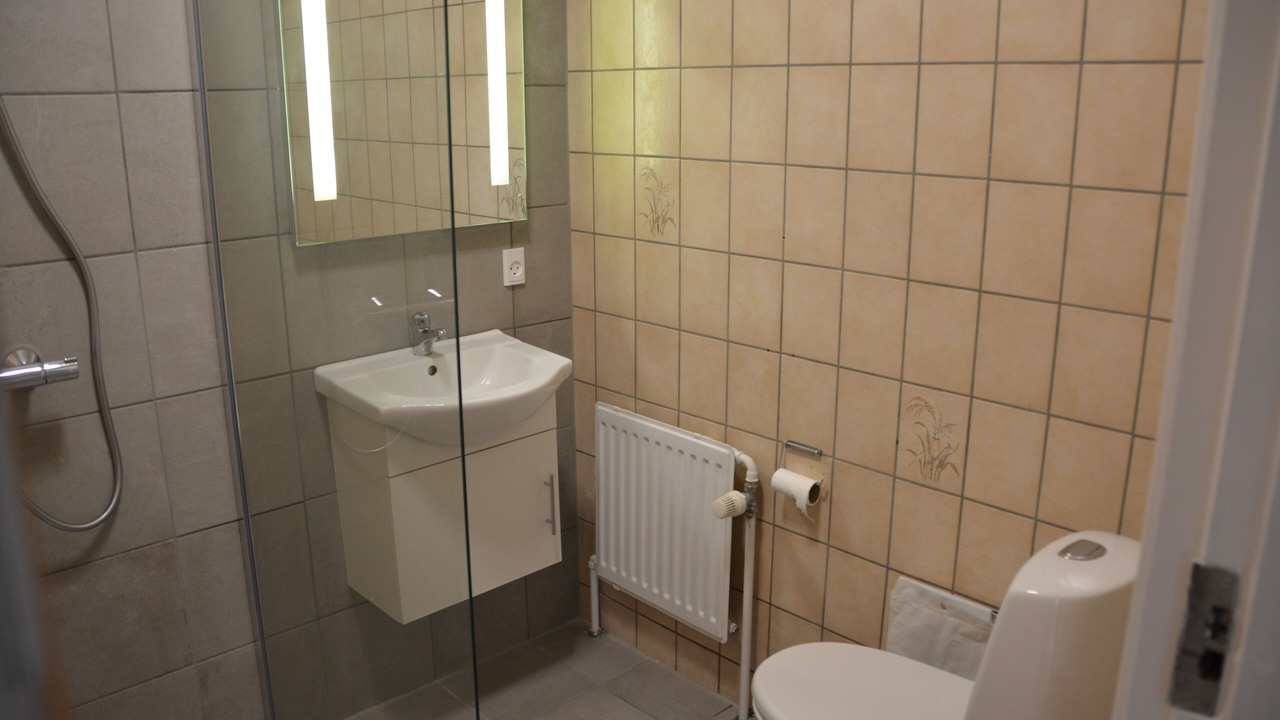 Photo of Bathroom in Tonder