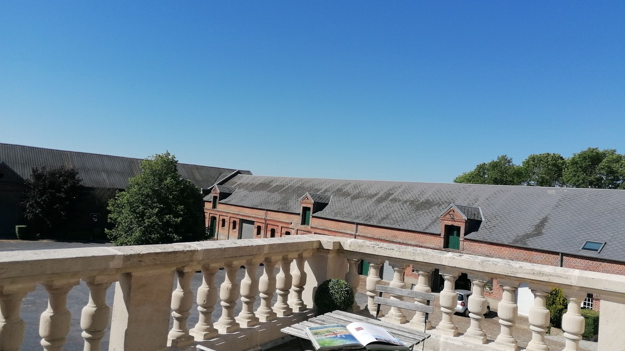 Photo of Bedroom in Banteux