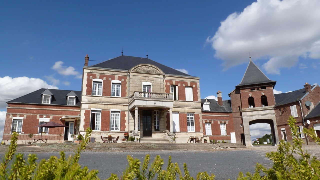 Photo of Outdoor in Banteux