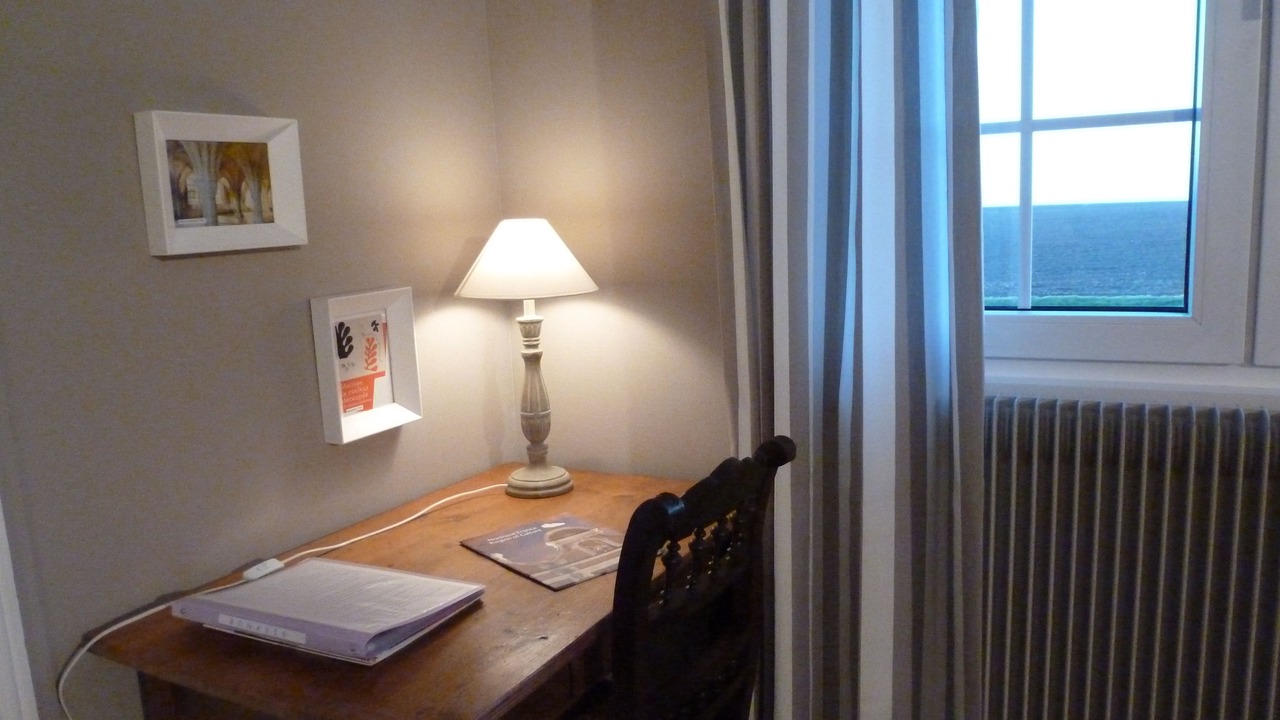 Photo of Bedroom in Banteux