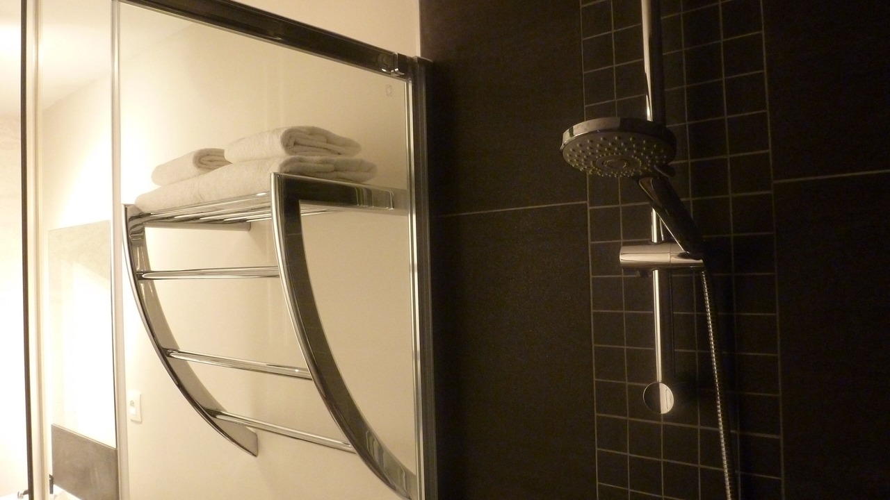 Photo of Bathroom in Banteux