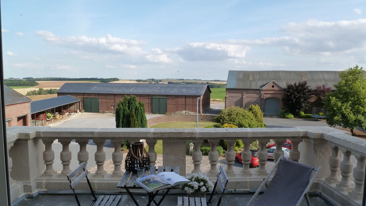 Photo of Outdoor in Banteux