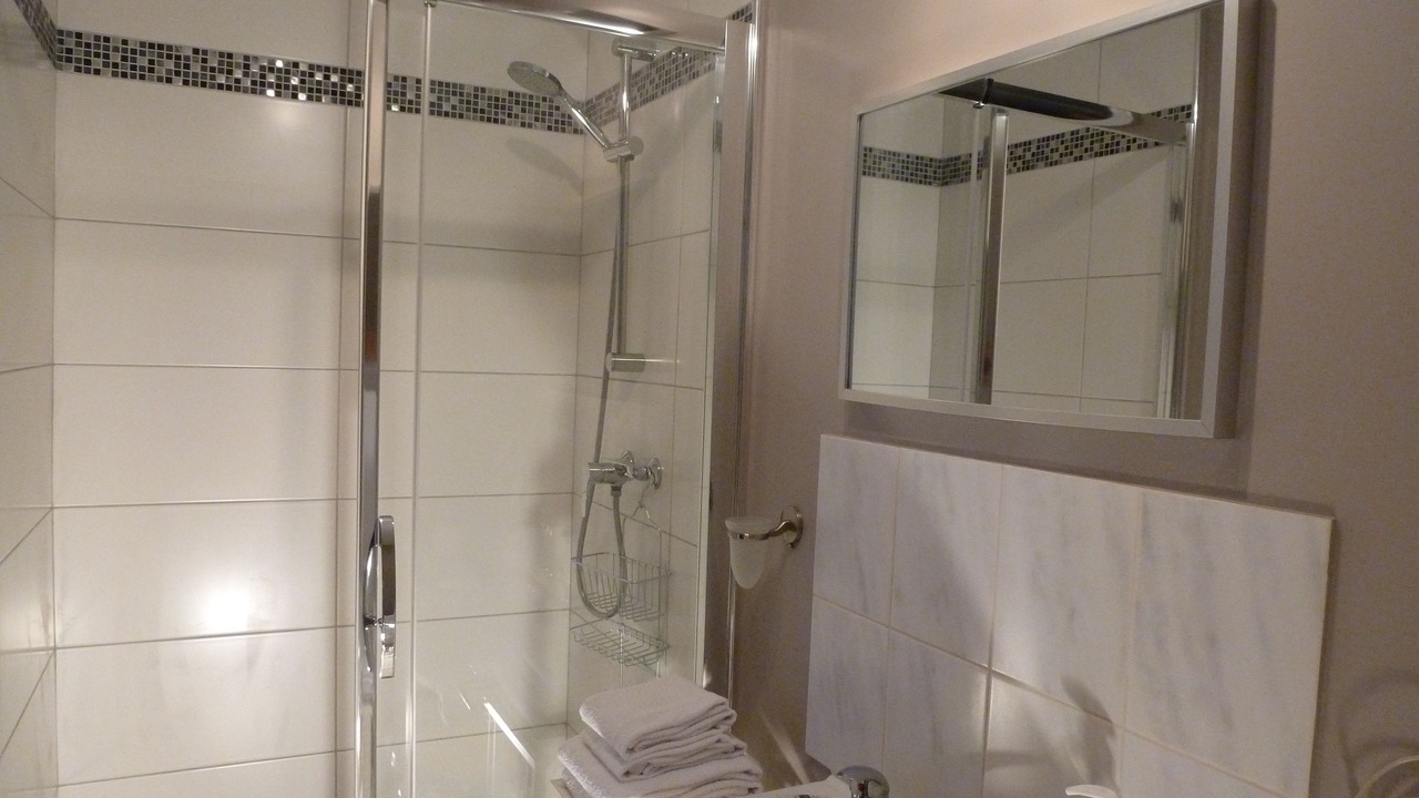 Photo of Bathroom in Banteux