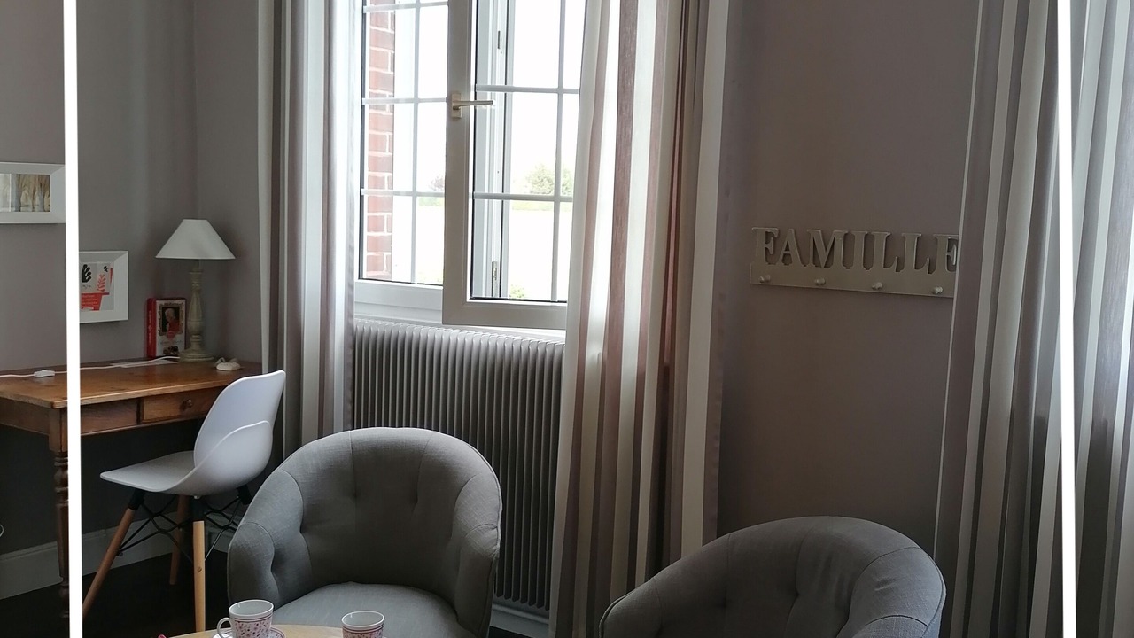 Photo of Bedroom in Banteux