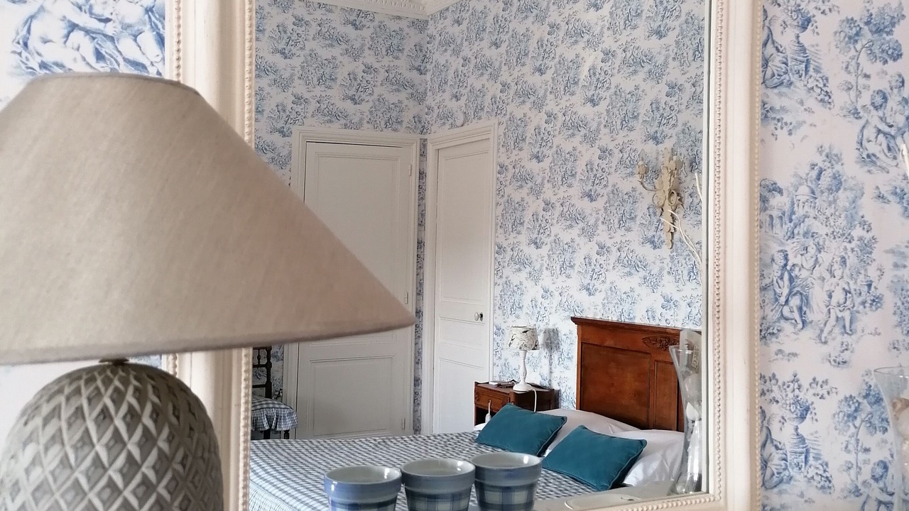 Photo of Bedroom in Banteux