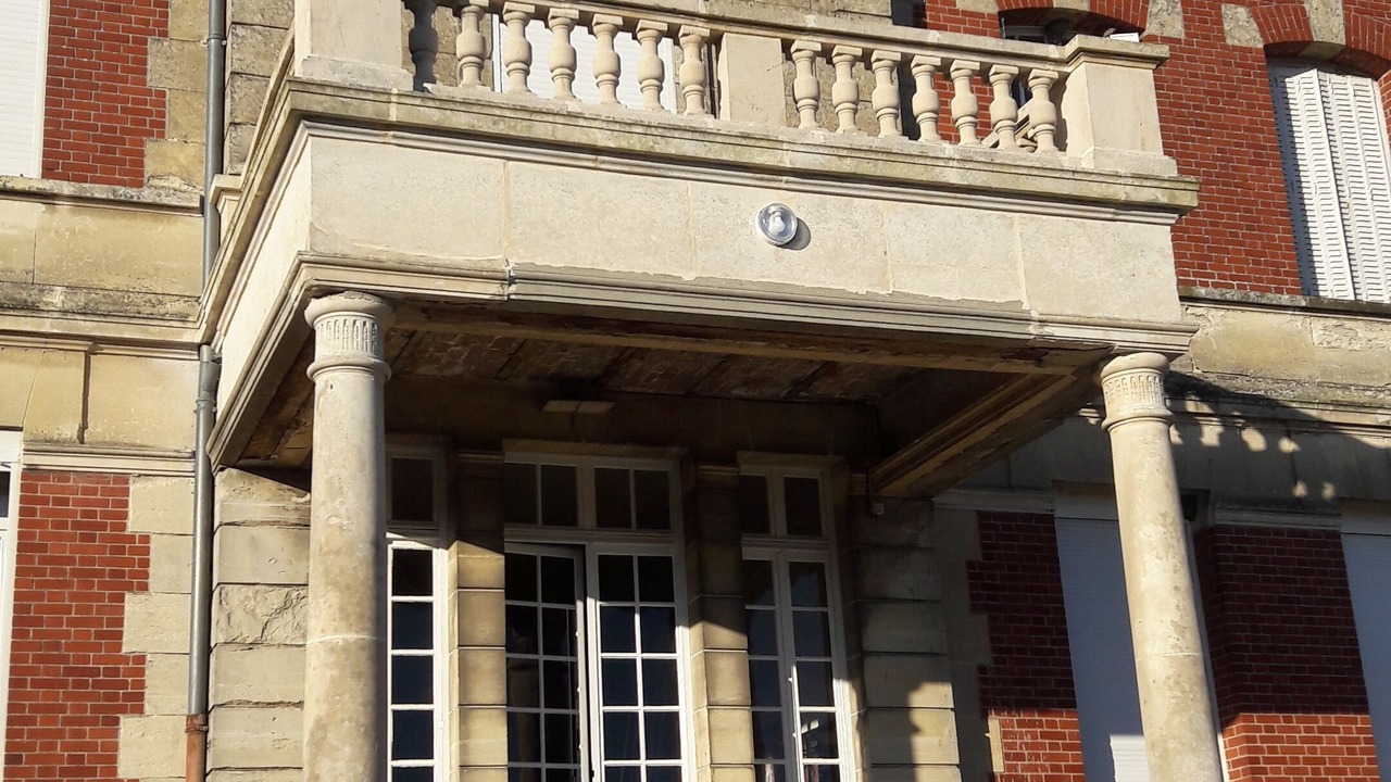 Photo of Outdoor in Banteux