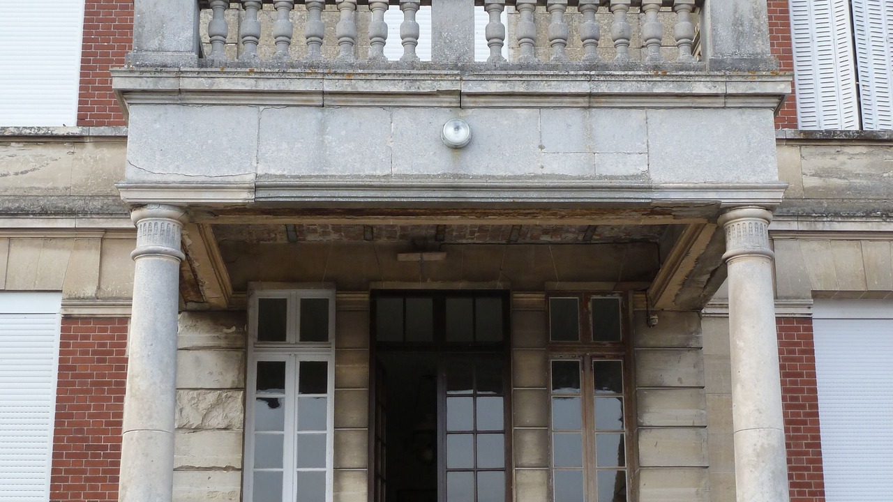 Photo of Bedroom in Banteux