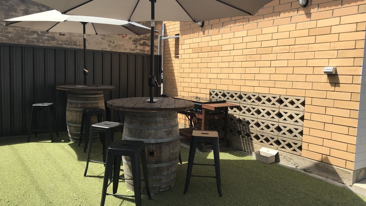 Photo of Outdoor in Frewville