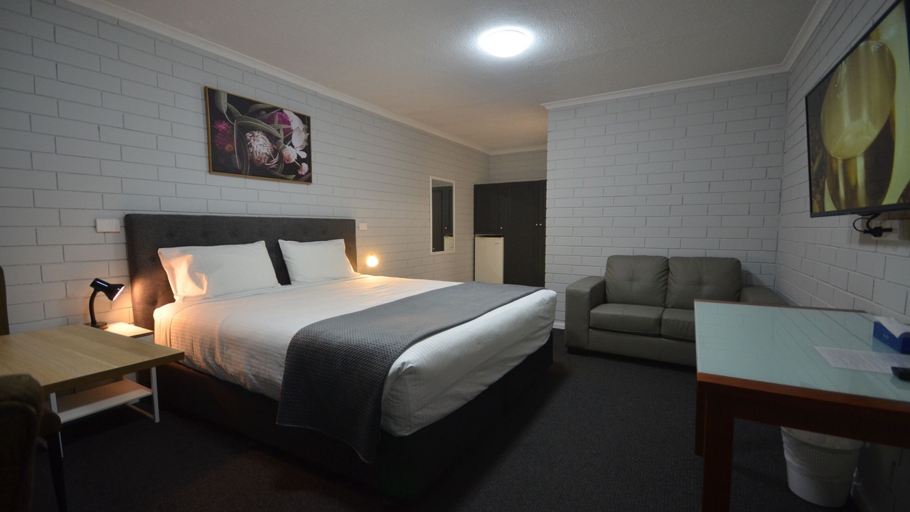 Photo of Bedroom in Frewville