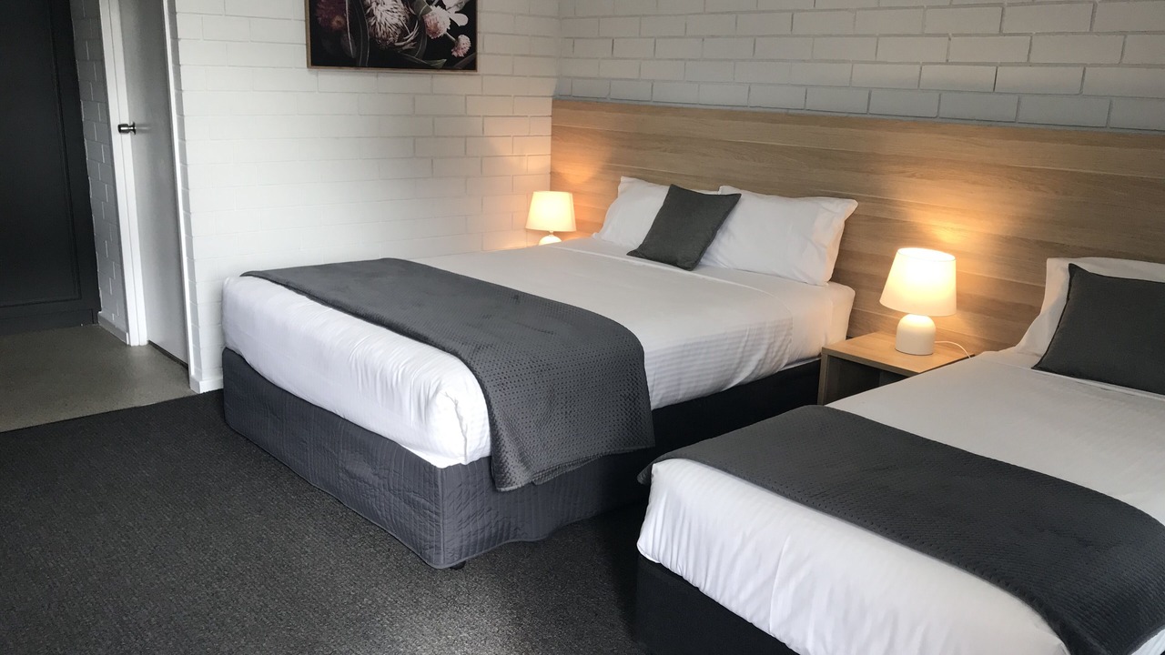 Photo of Bedroom in Frewville