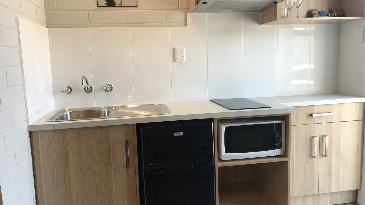 Photo of Kitchen in Frewville