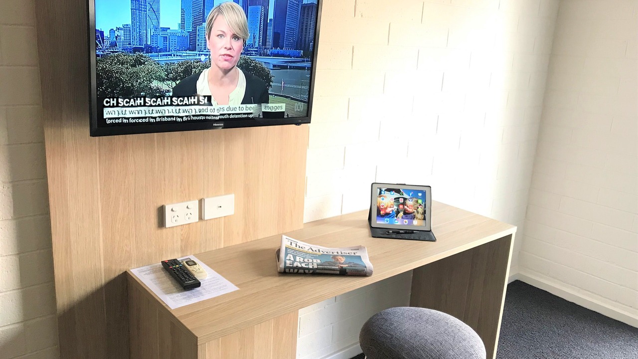 Photo of Bedroom in Frewville