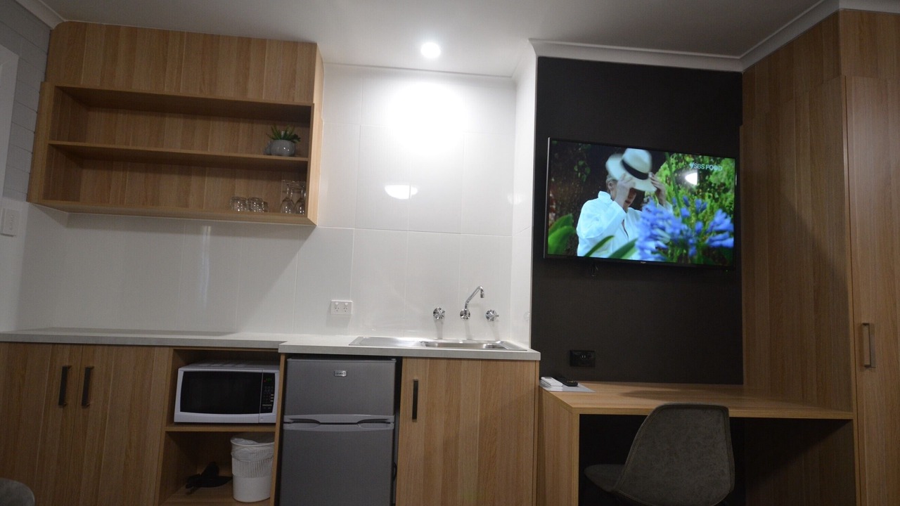 Photo of Bedroom in Frewville