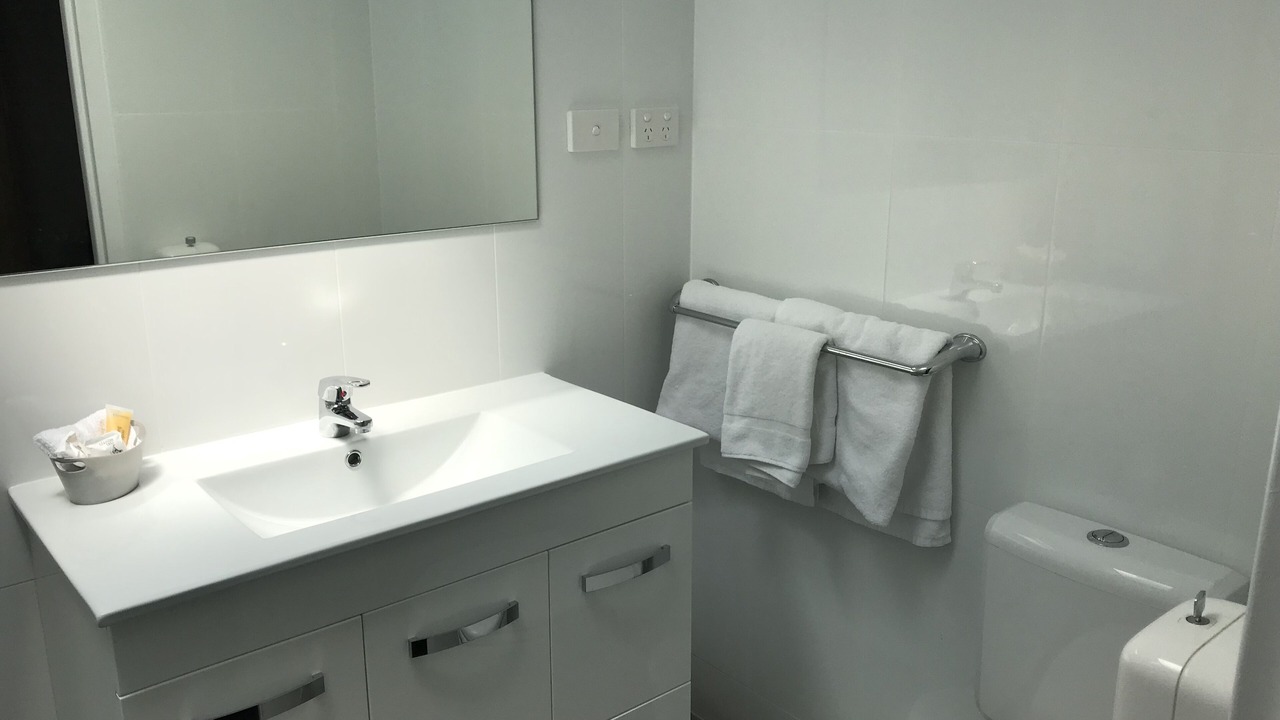 Photo of Bathroom in Frewville