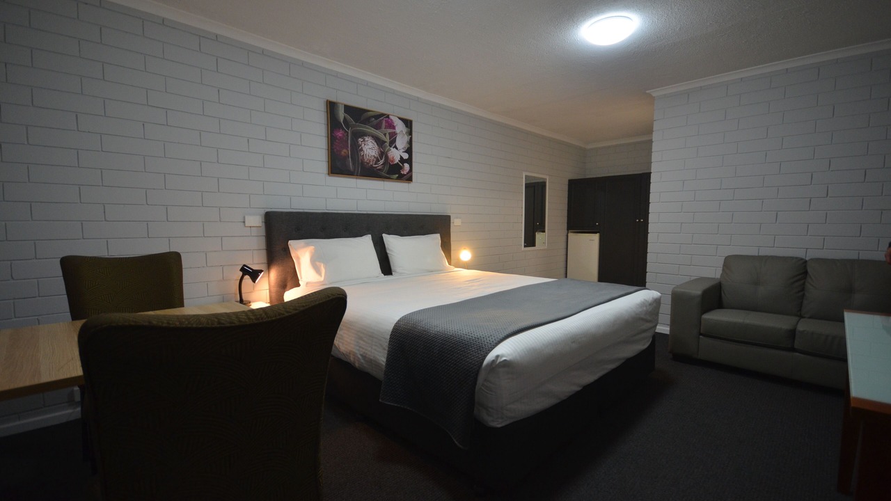 Photo of Bedroom in Frewville