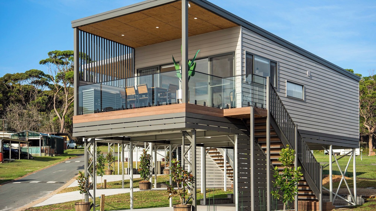 Photo of Others in Kioloa