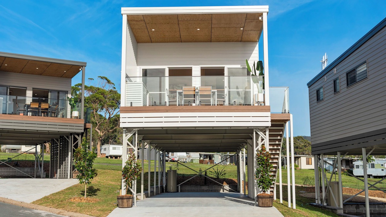 Photo of Others in Kioloa