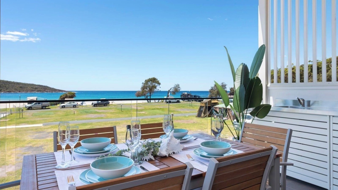 Photo of Others in Kioloa