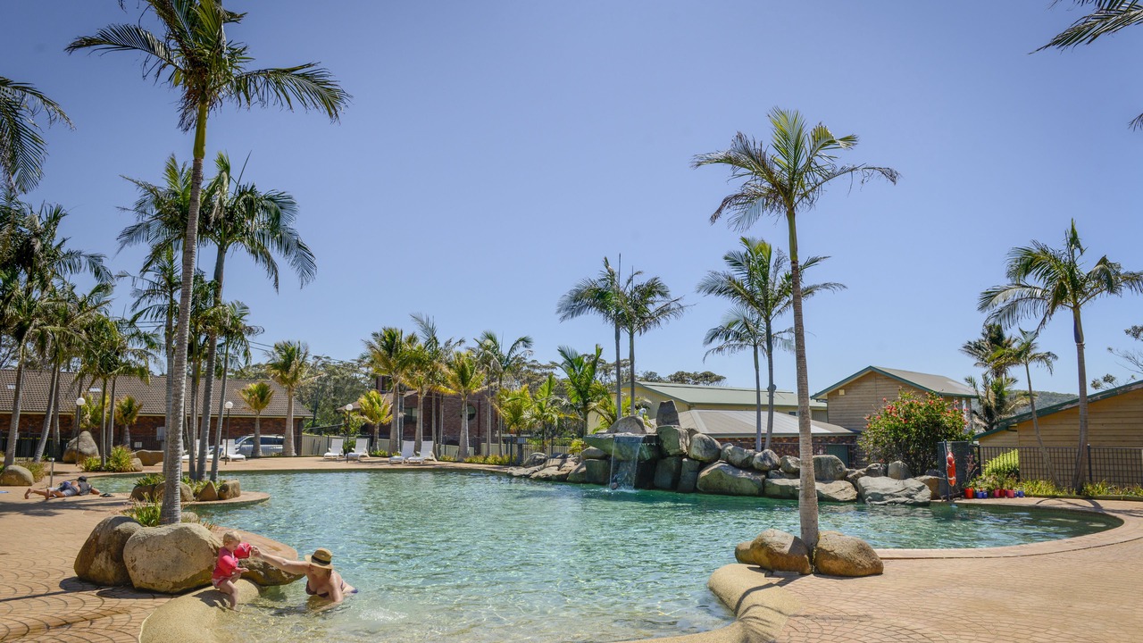 Photo of Outdoor in Kioloa