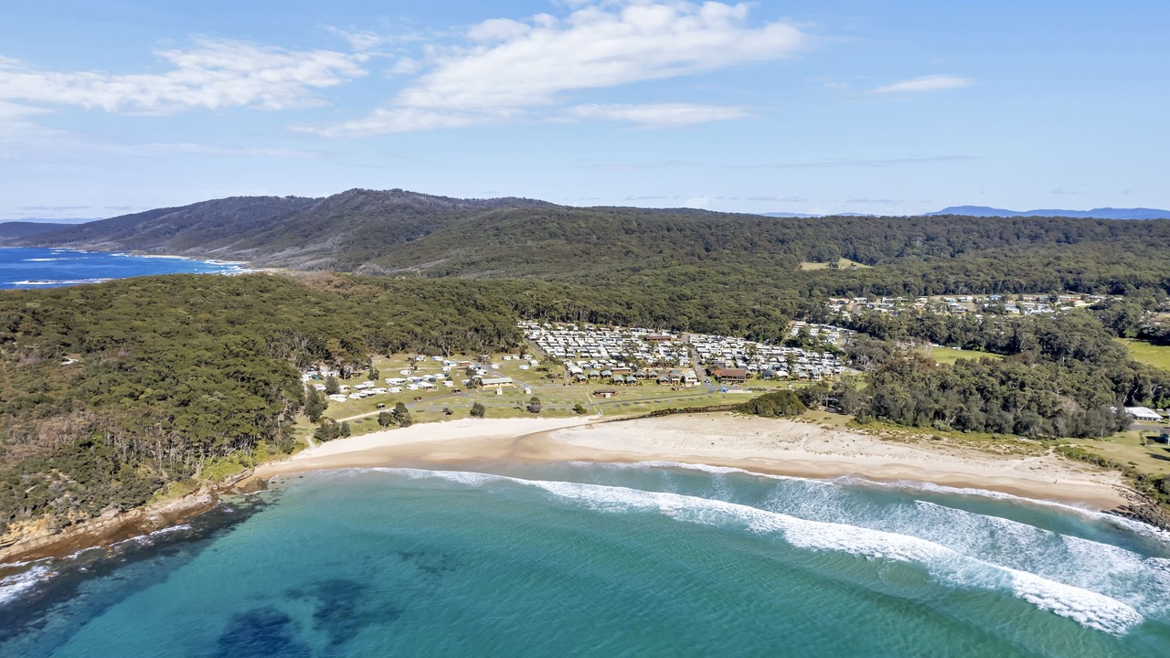 Photo of Others in Kioloa