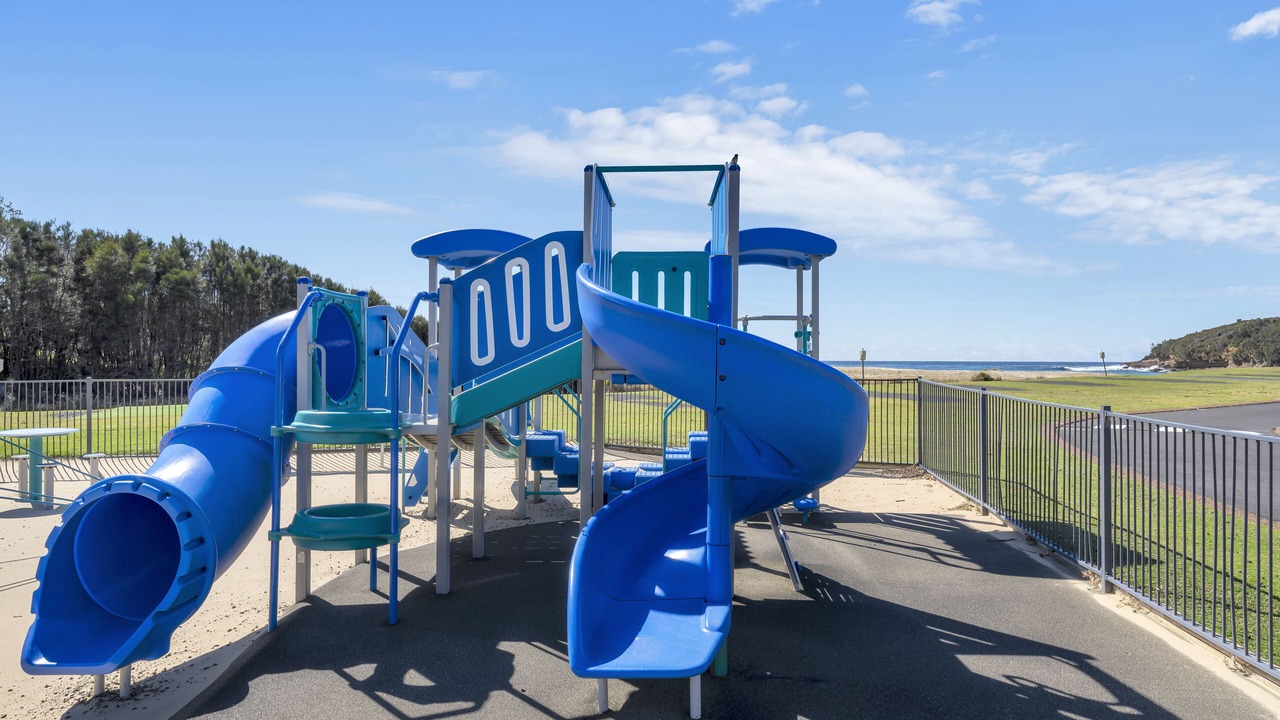 Photo of Outdoor in Kioloa