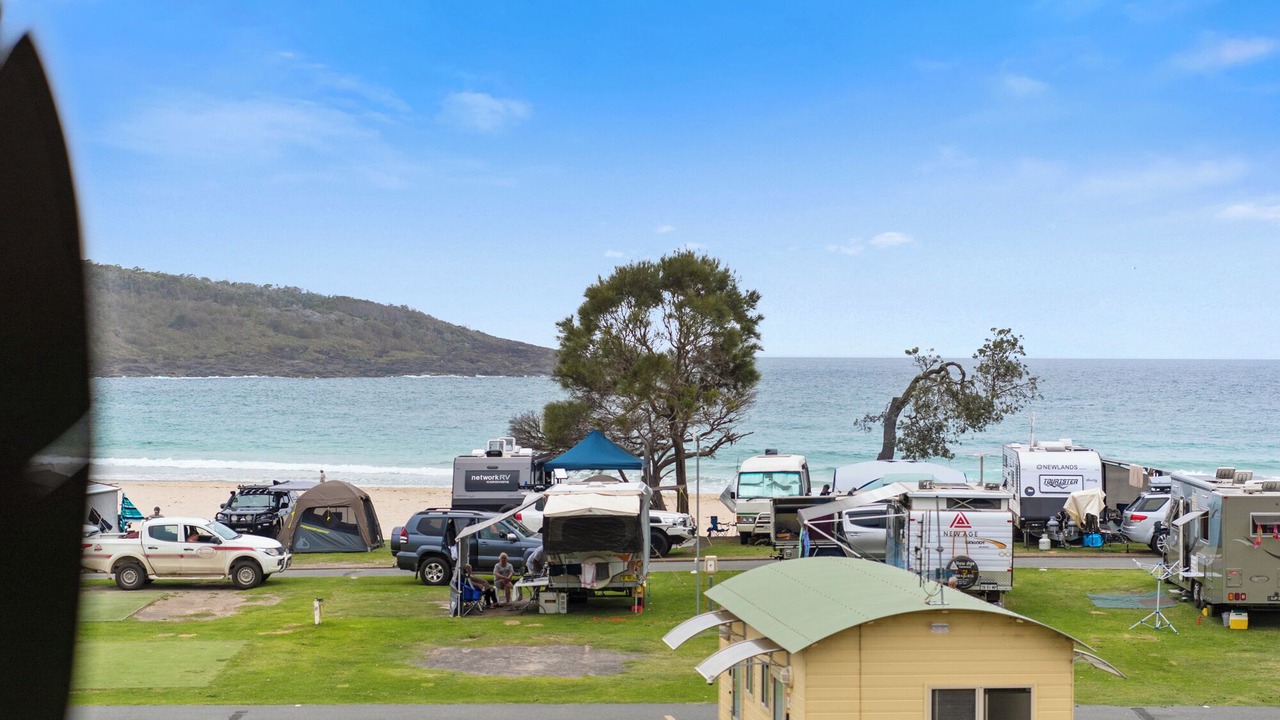 Photo of Others in Kioloa