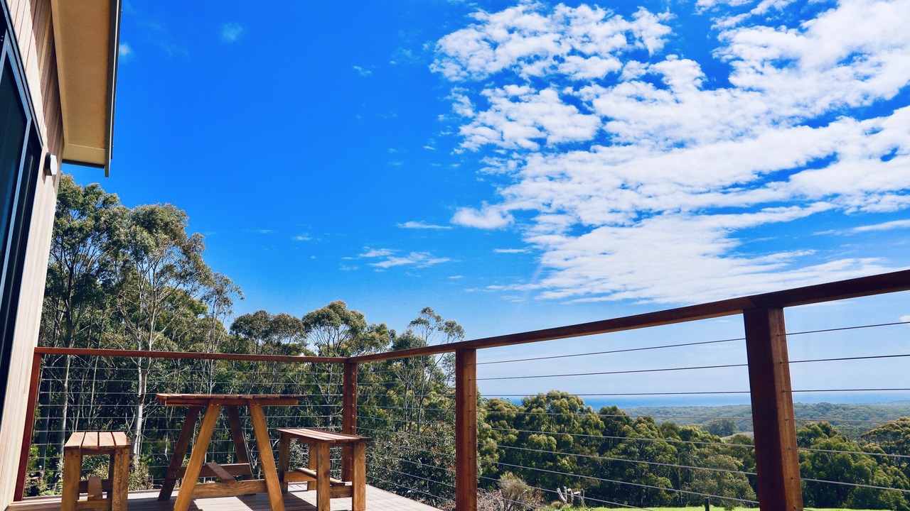 Photo of Patio Balcony in Wattle Hill