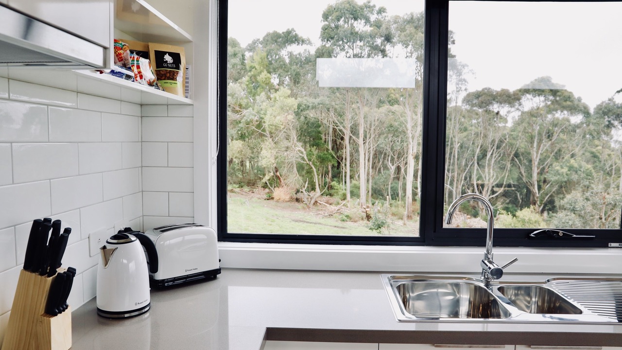 Photo of Kitchen in Wattle Hill