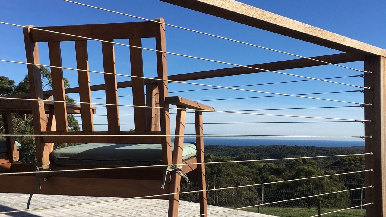 Photo of Patio Balcony in Wattle Hill