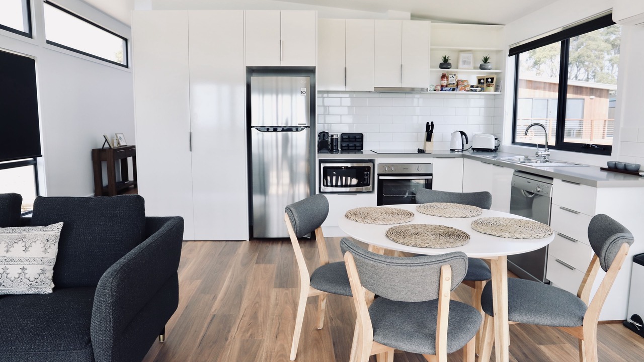 Photo of Kitchen in Wattle Hill