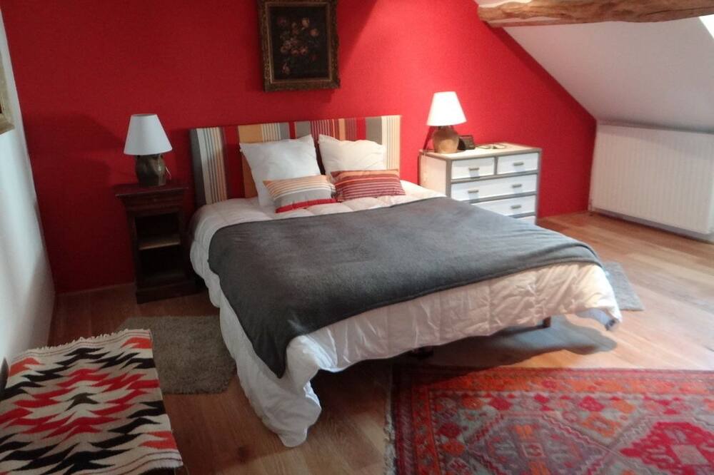 Photo of Bedroom in Levis